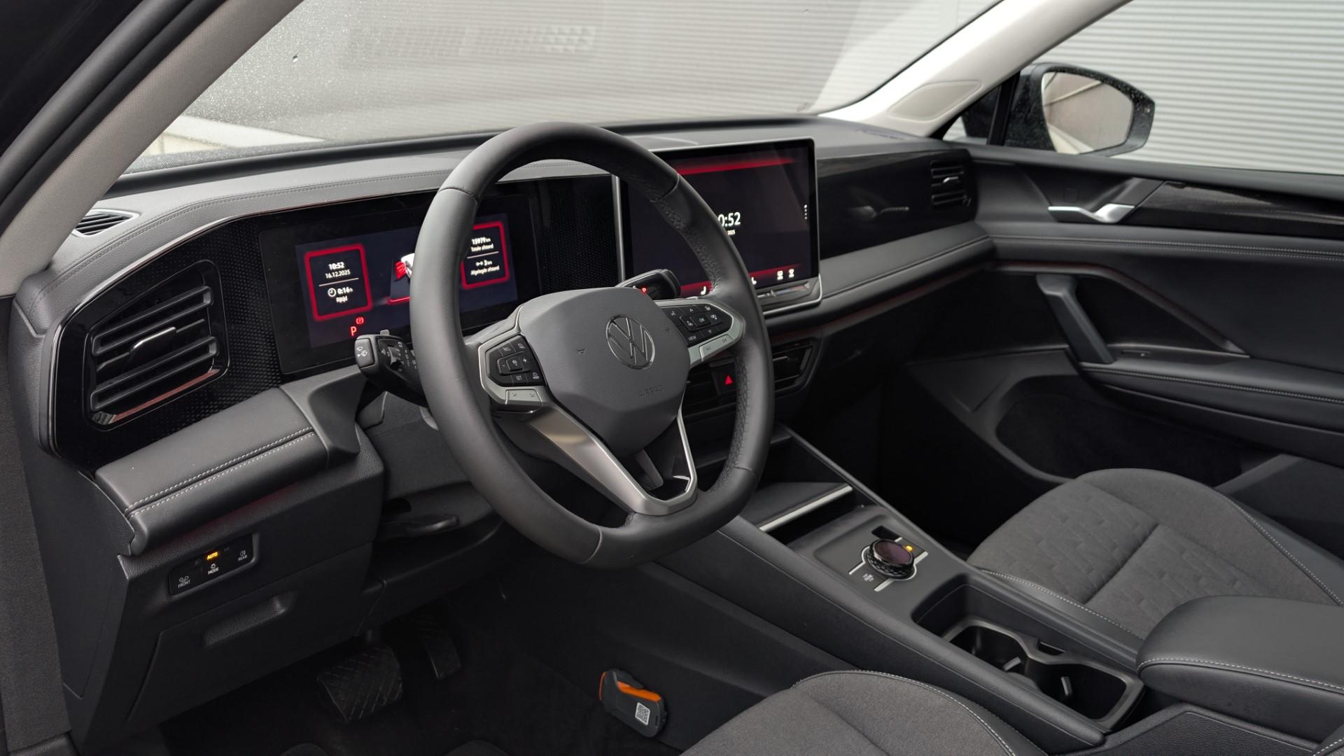 Volkswagen Tiguan 1.5 eTSI 150pk DSG Life Edition - Afbeelding 5