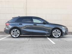 Audi A3 Sportback 40 TFSI e Advanced edition - Afbeelding 2
