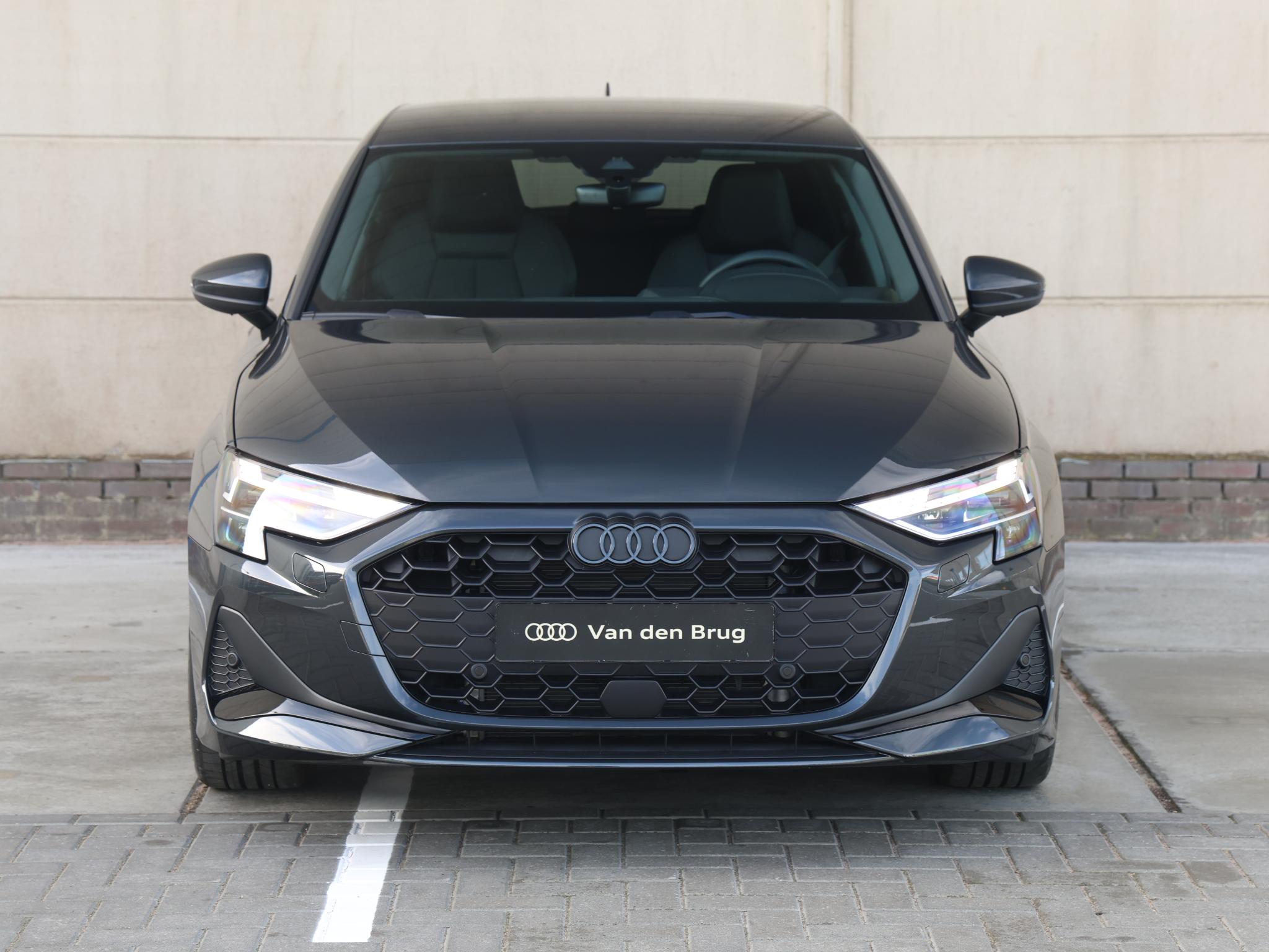 Audi A3 Sportback 40 TFSI e Advanced edition - Afbeelding 4