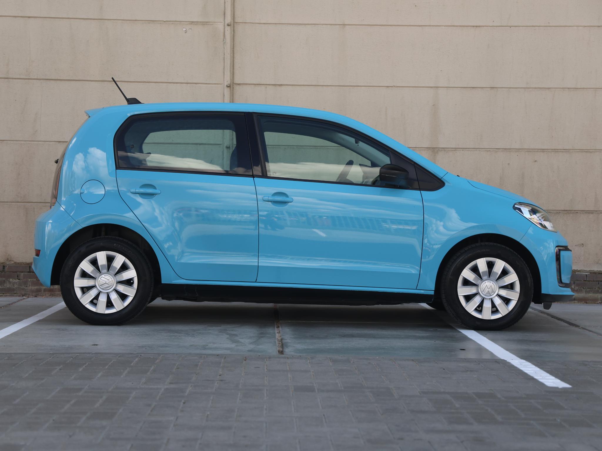 Volkswagen e-up! e-up! - Afbeelding 2