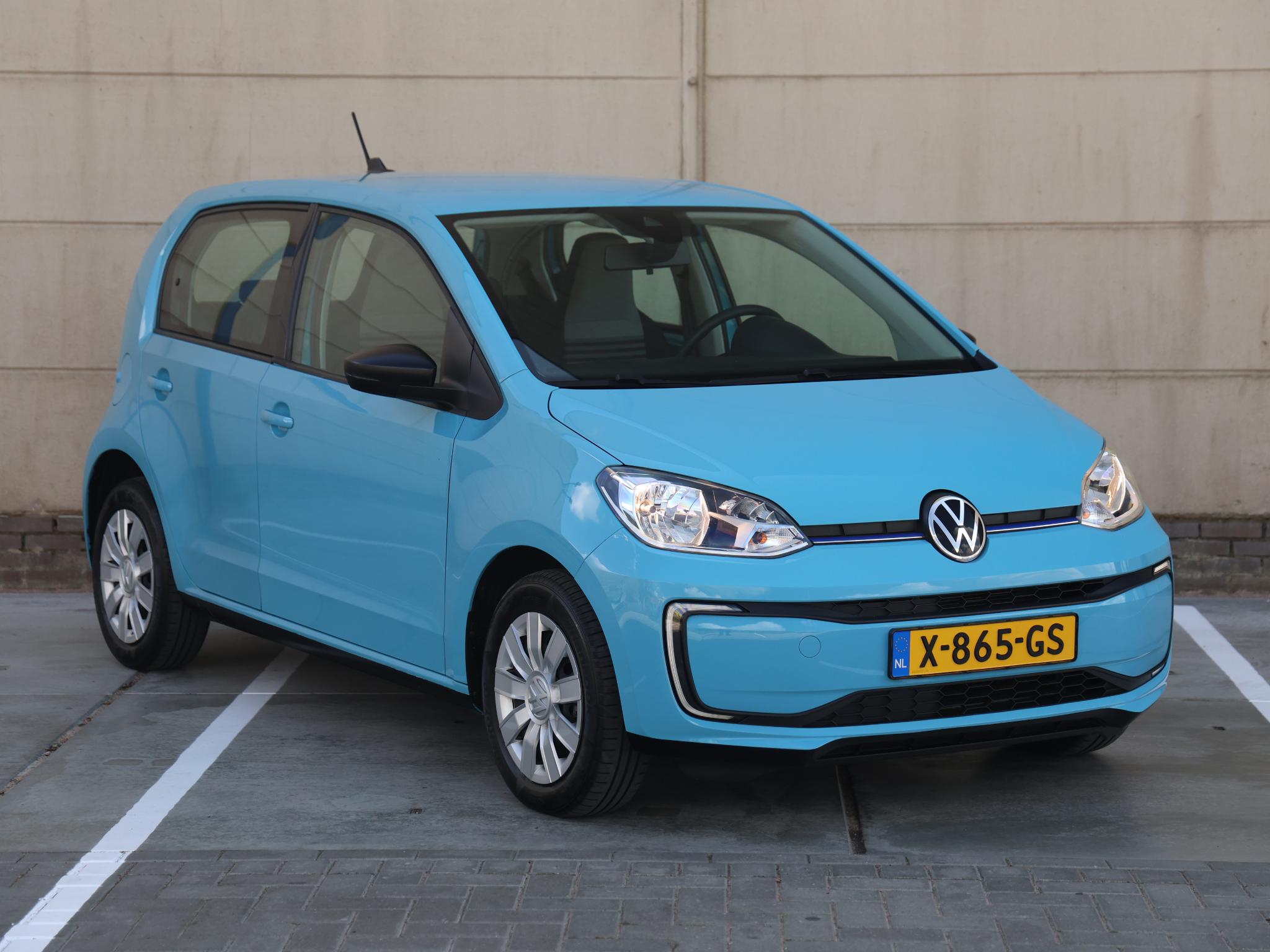 Volkswagen e-up! e-up! - Afbeelding 3