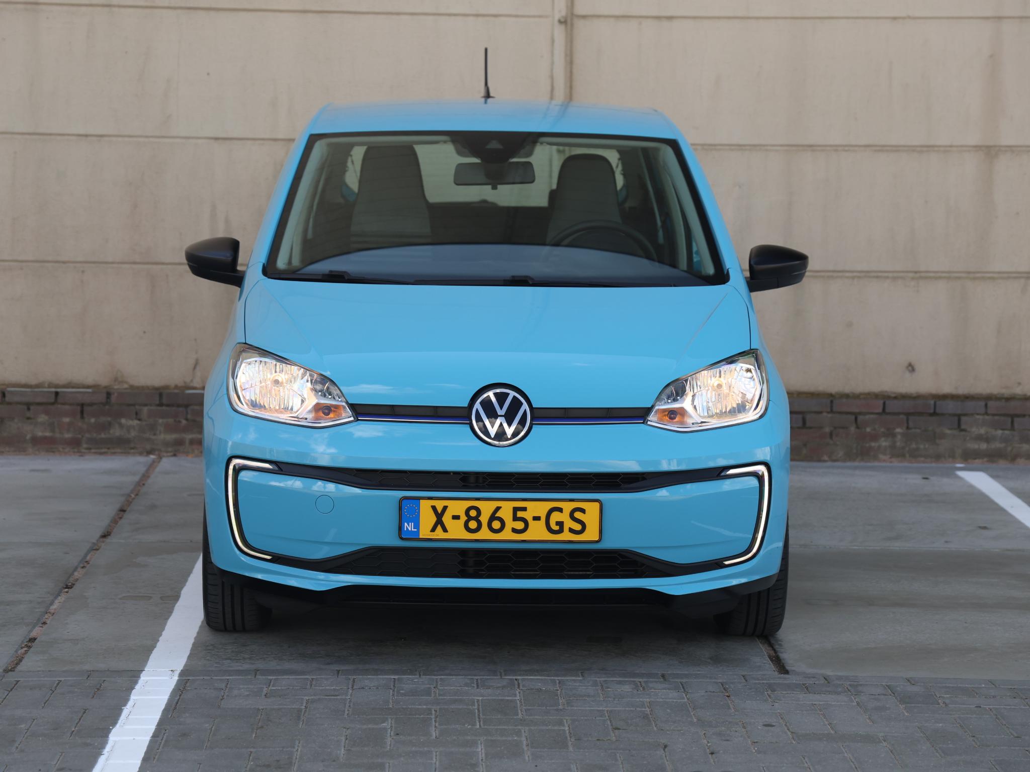 Volkswagen e-up! e-up! - Afbeelding 4