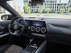 Mercedes-Benz EQA 250+ Business Solution AMG 71 kWh - Afbeelding 4