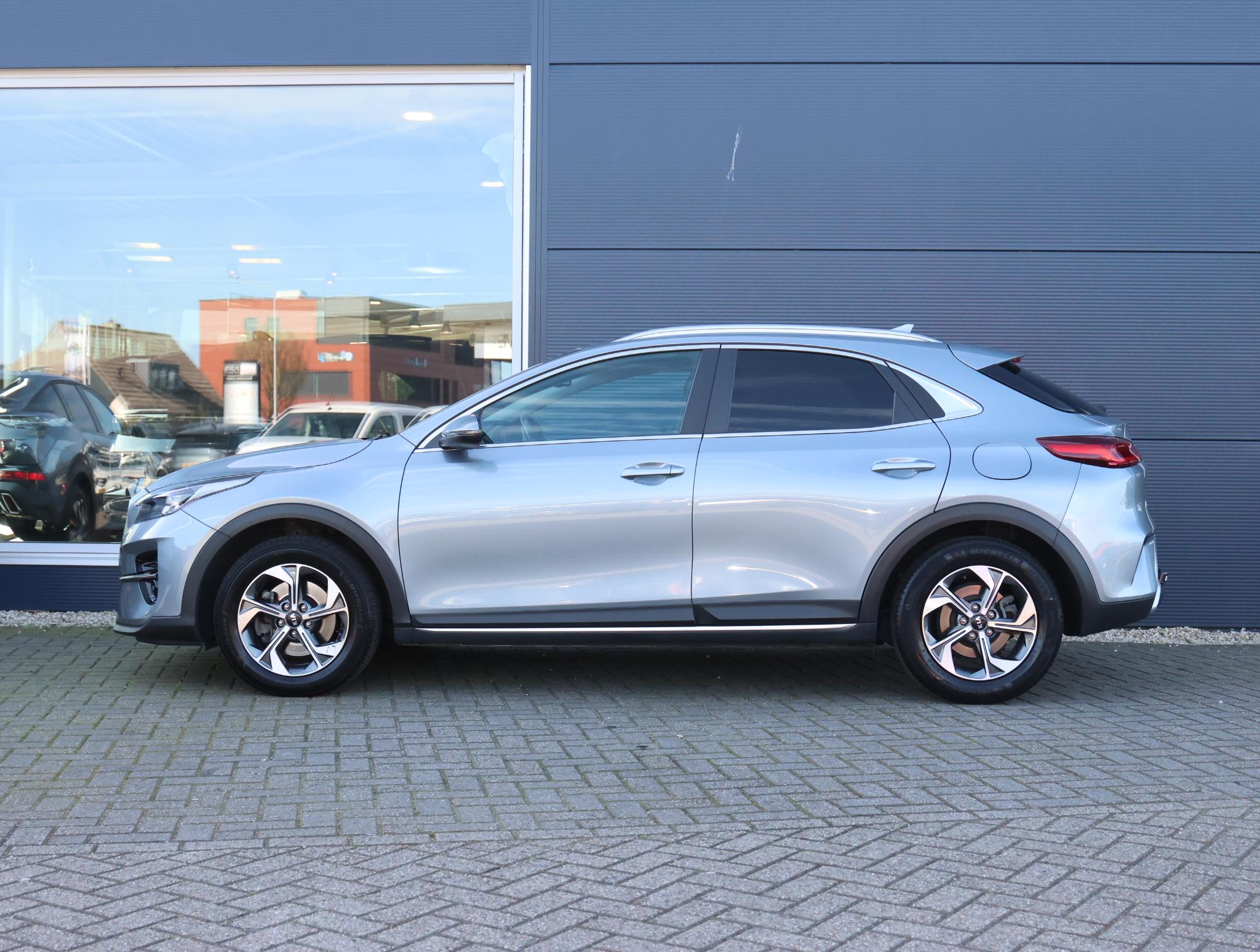 Kia XCeed 1.4 T-GDi DynamicPlusLine - Afbeelding 2
