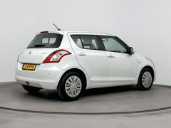 Suzuki Swift 1.2 Comfort Aut. - Afbeelding 3