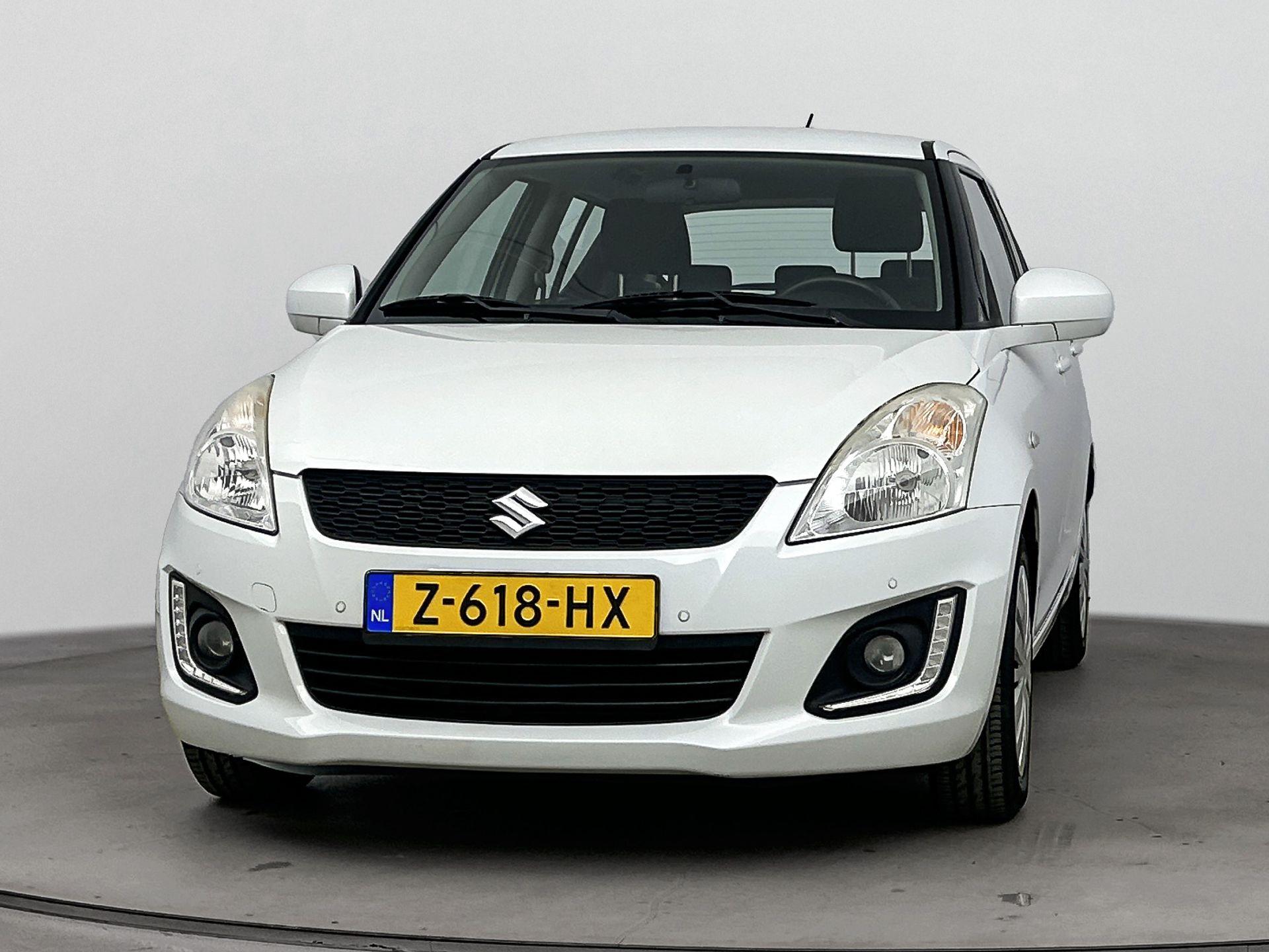 Suzuki Swift 1.2 Comfort Aut. - Afbeelding 5