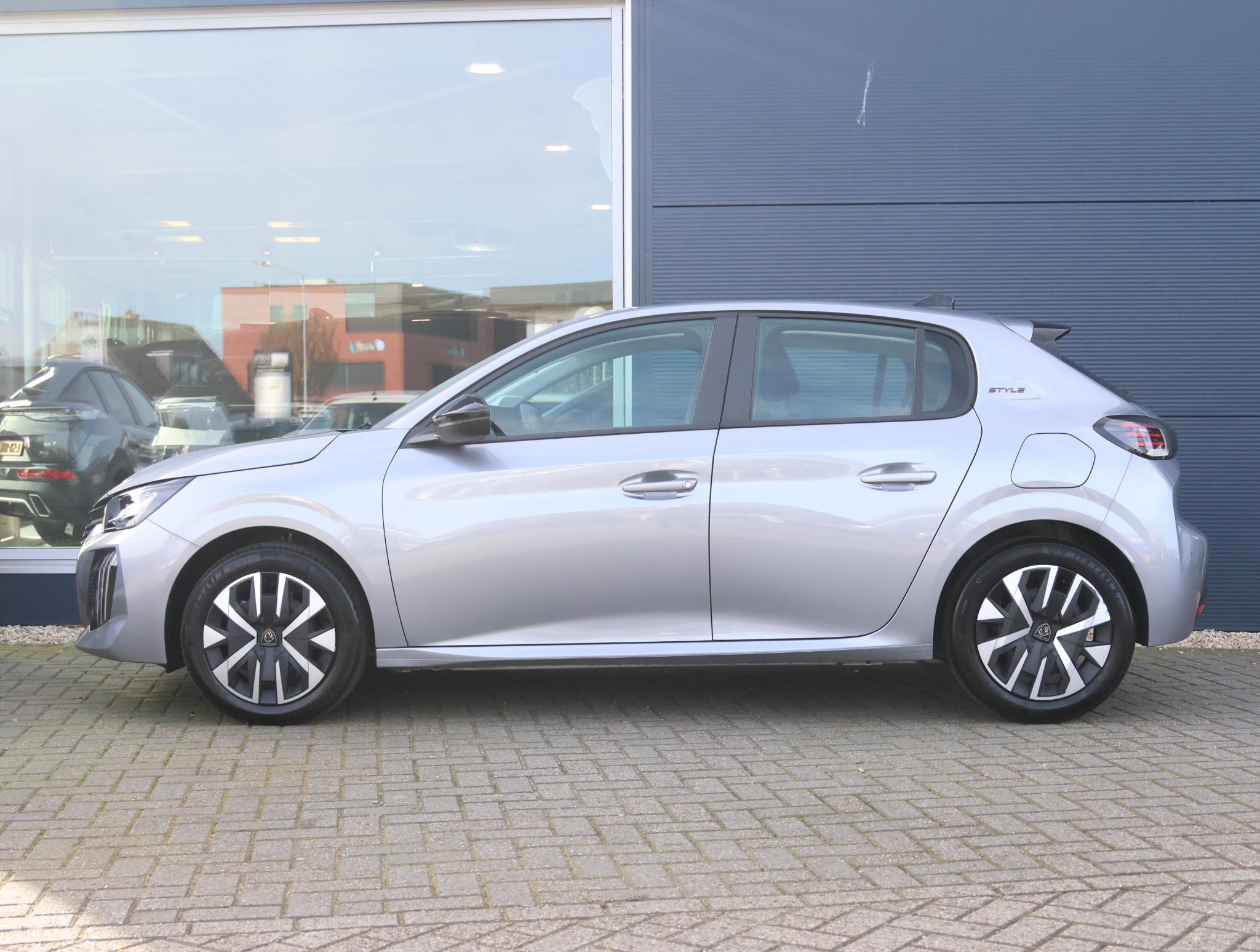 Peugeot 208 1.2 PureTech 100 Style - Afbeelding 2