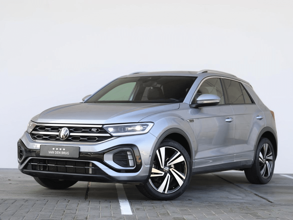 Volkswagen T-Roc 1.5 TSI R-Line - Afbeelding 1
