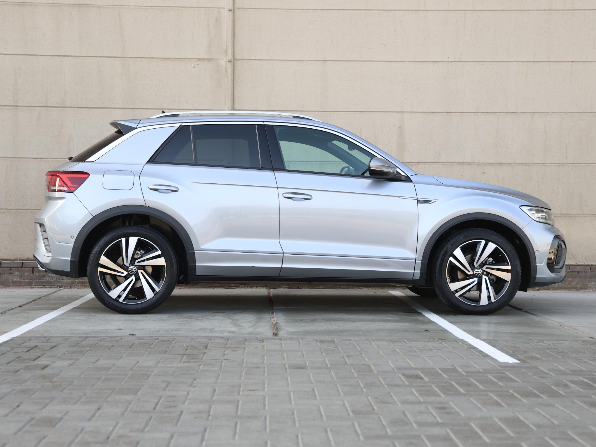 Volkswagen T-Roc 1.5 TSI R-Line - Afbeelding 2