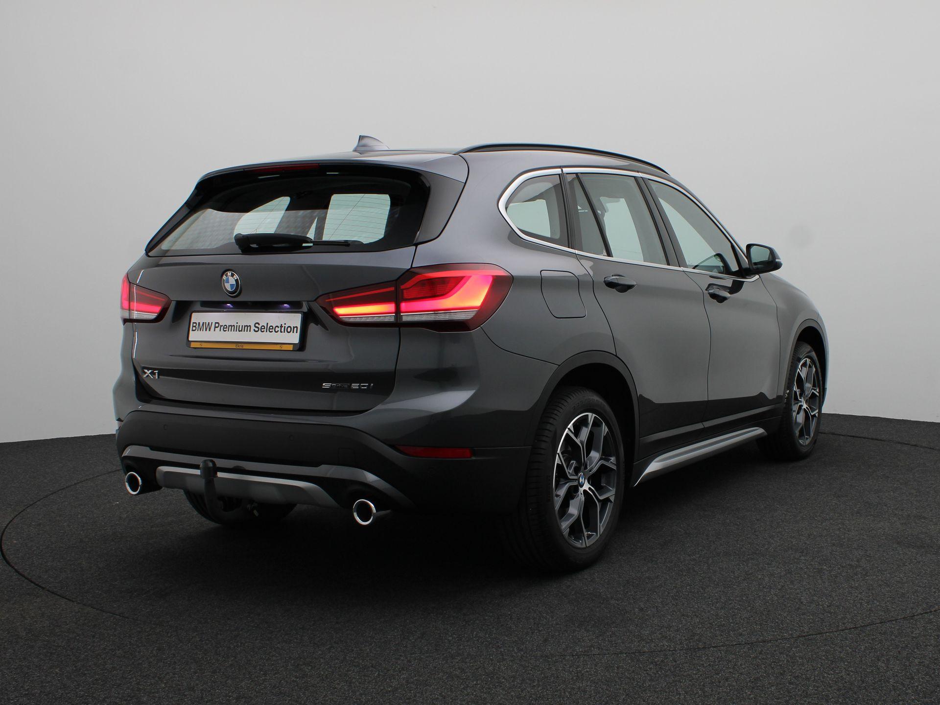 BMW X1 sDrive20i - Afbeelding 2