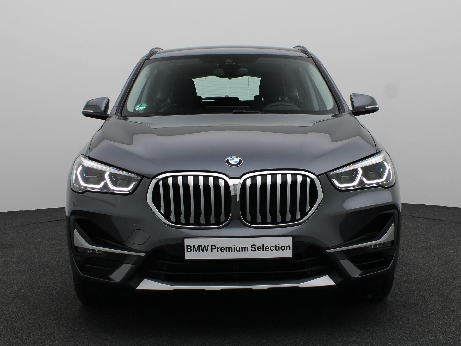 BMW X1 sDrive20i - Afbeelding 3