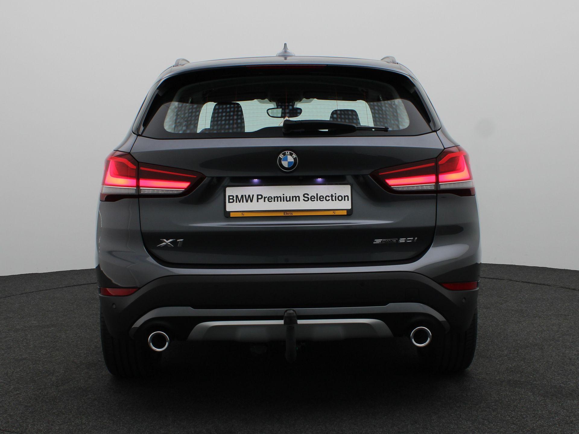 BMW X1 sDrive20i - Afbeelding 5