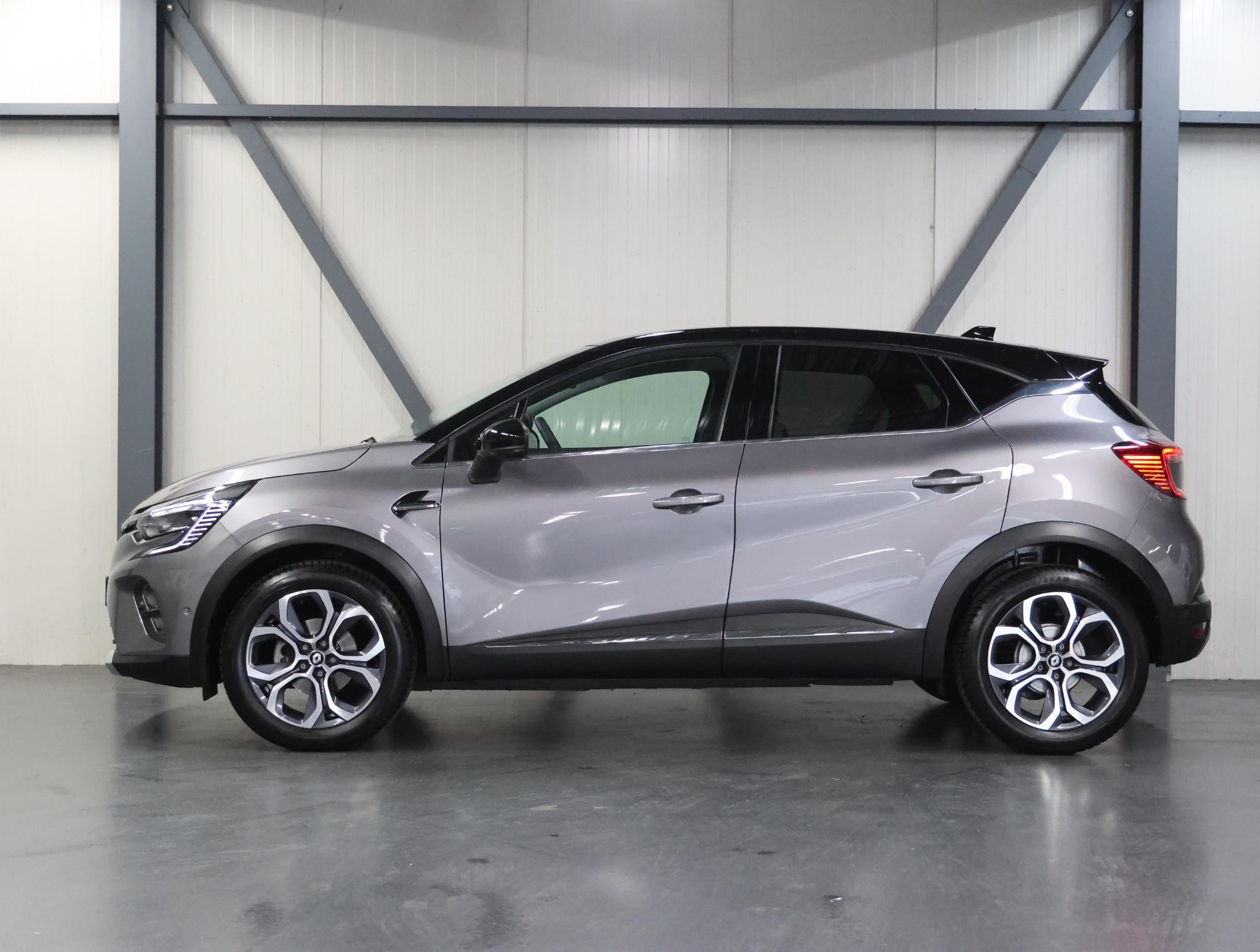 Renault Captur 1.3 TCe 140PK Intens - Afbeelding 2