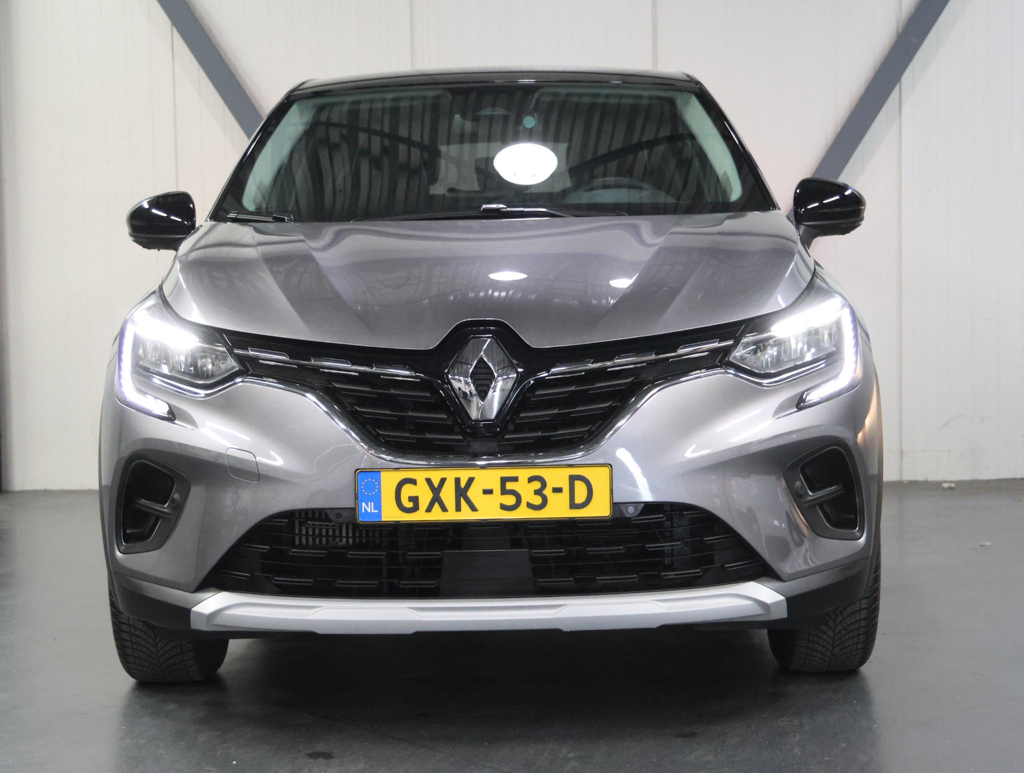 Renault Captur 1.3 TCe 140PK Intens - Afbeelding 5
