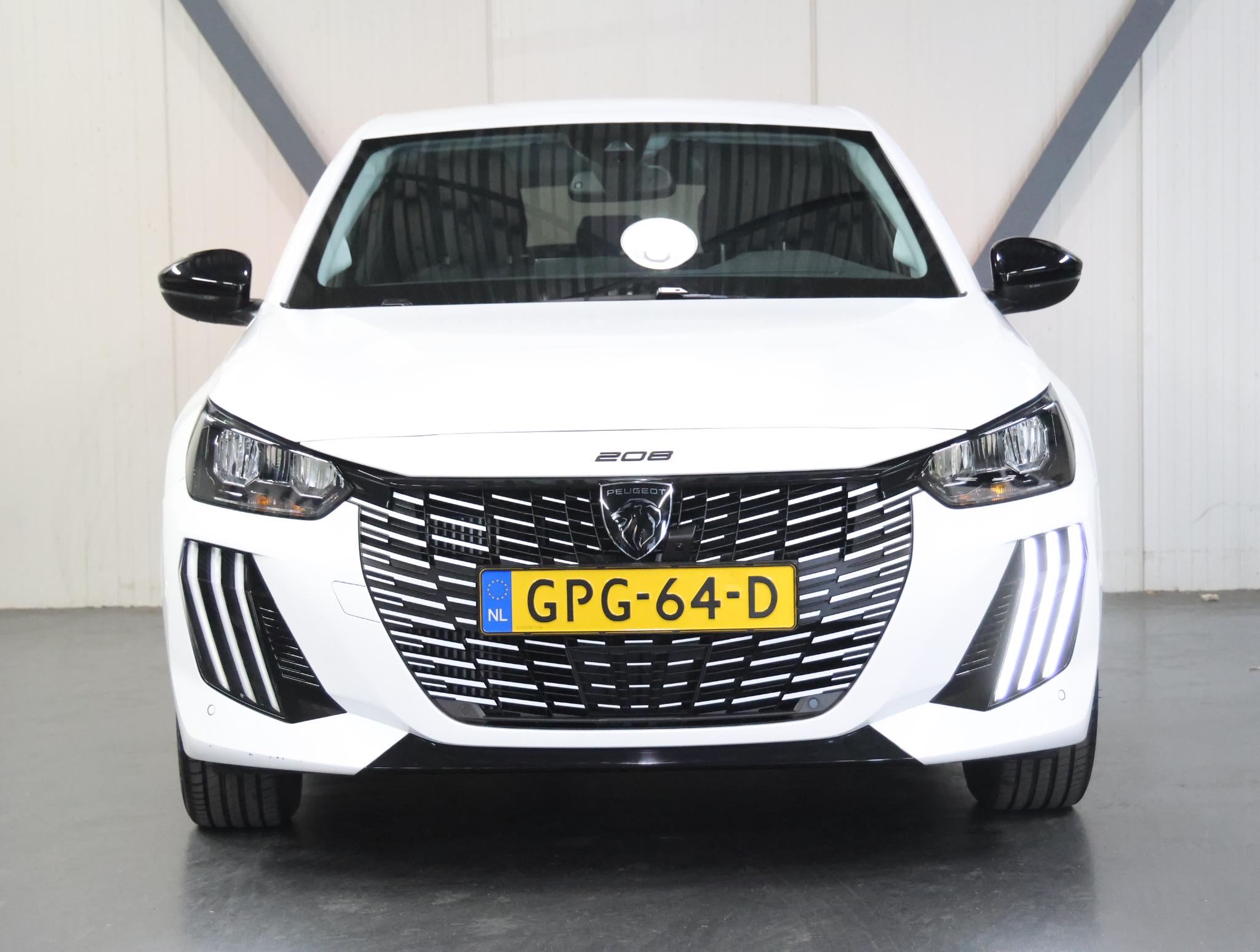 Peugeot 208 1.2 100PK Allure - Afbeelding 5