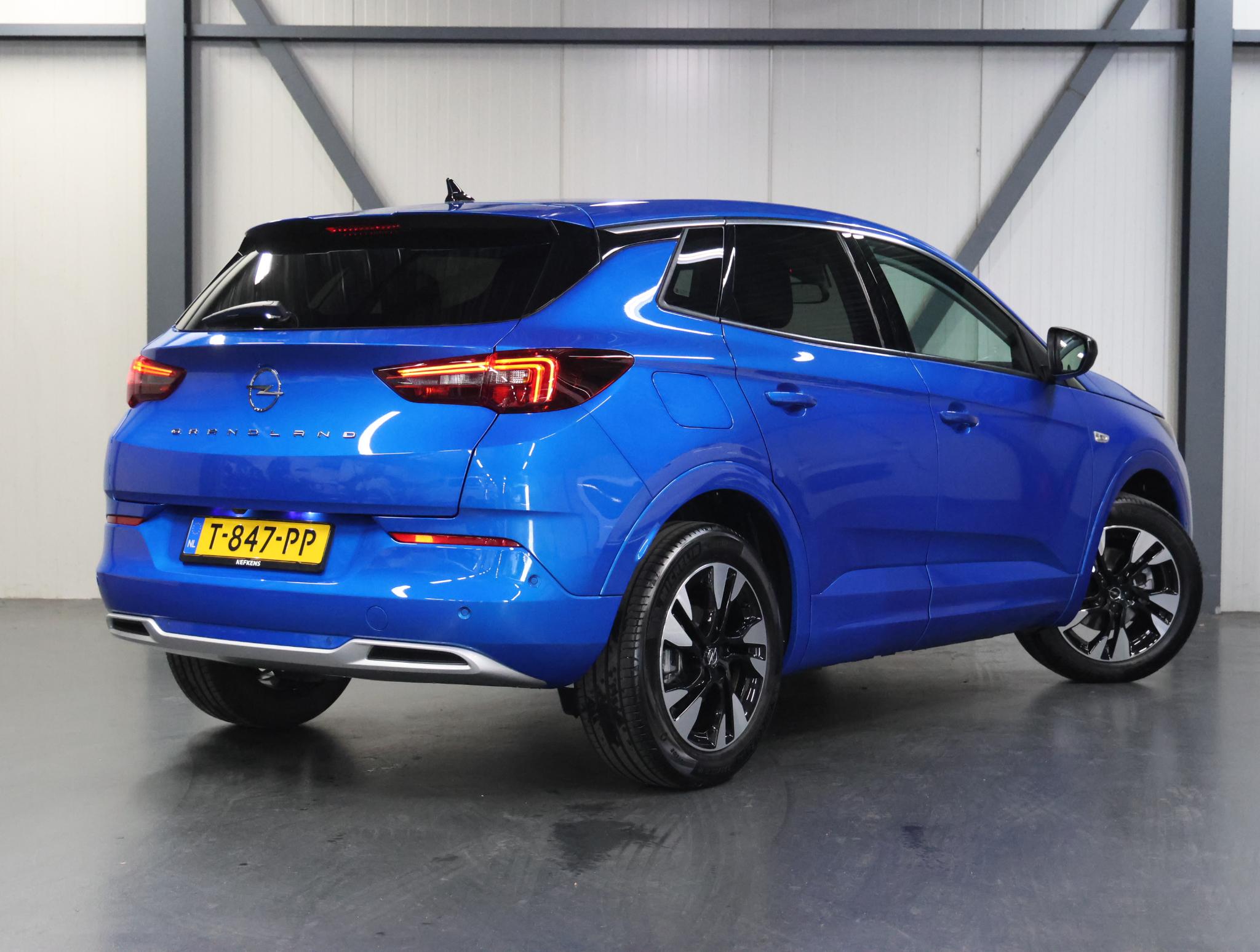 Opel Grandland 1.2 130PK Turbo Level 3 - Afbeelding 3