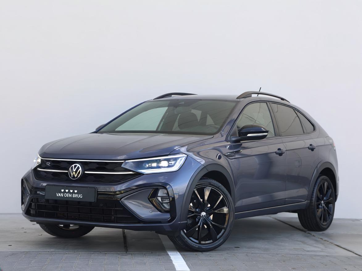 Volkswagen Taigo 1.0 TSI R-Line Business