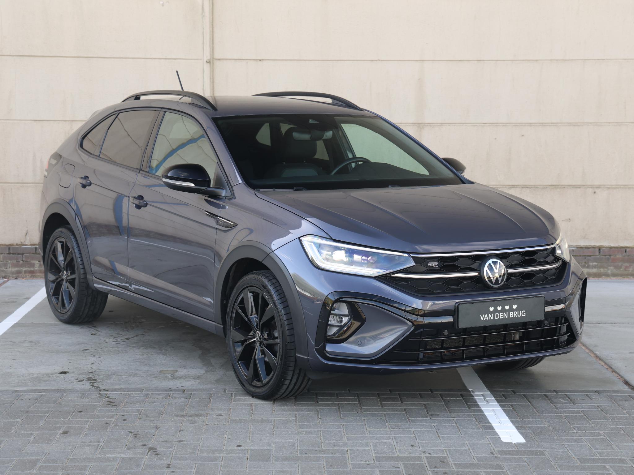 Volkswagen Taigo 1.0 TSI R-Line Business - Afbeelding 3