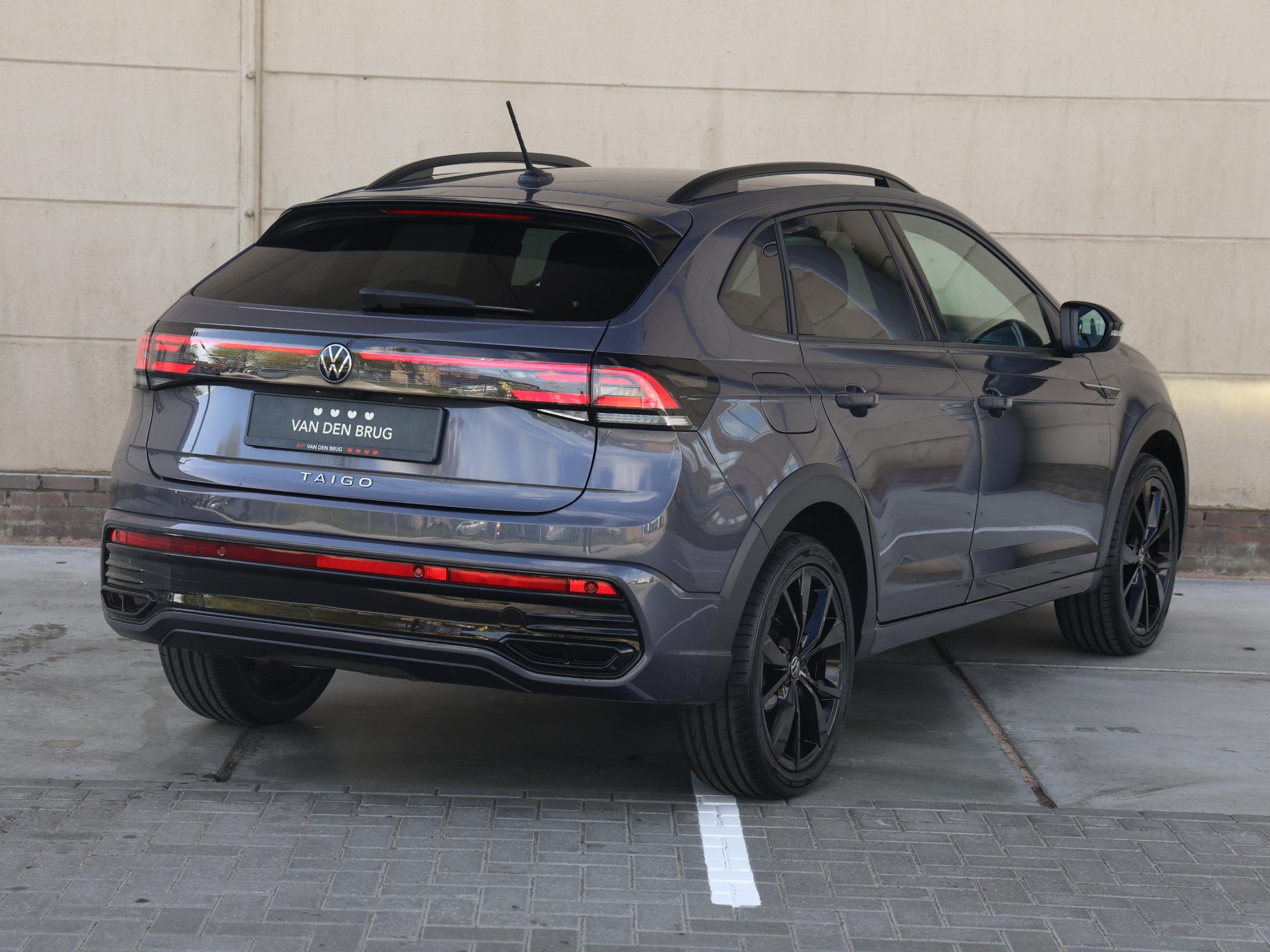 Volkswagen Taigo 1.0 TSI R-Line Business - Afbeelding 5