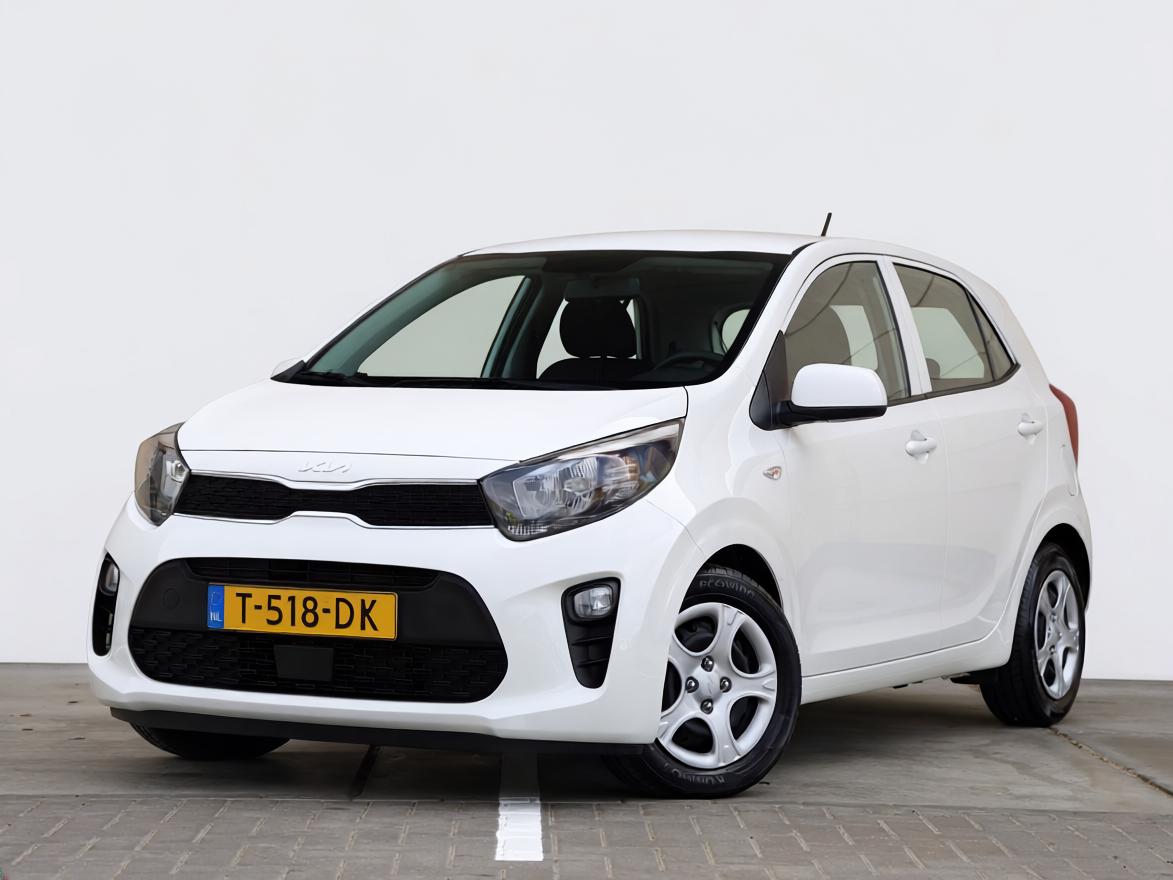 Kia Picanto 1.0 DPi ComfortLine