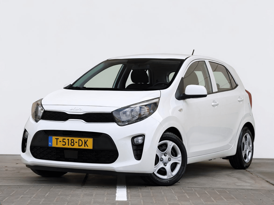 Kia Picanto 1.0 DPi ComfortLine - Afbeelding 1