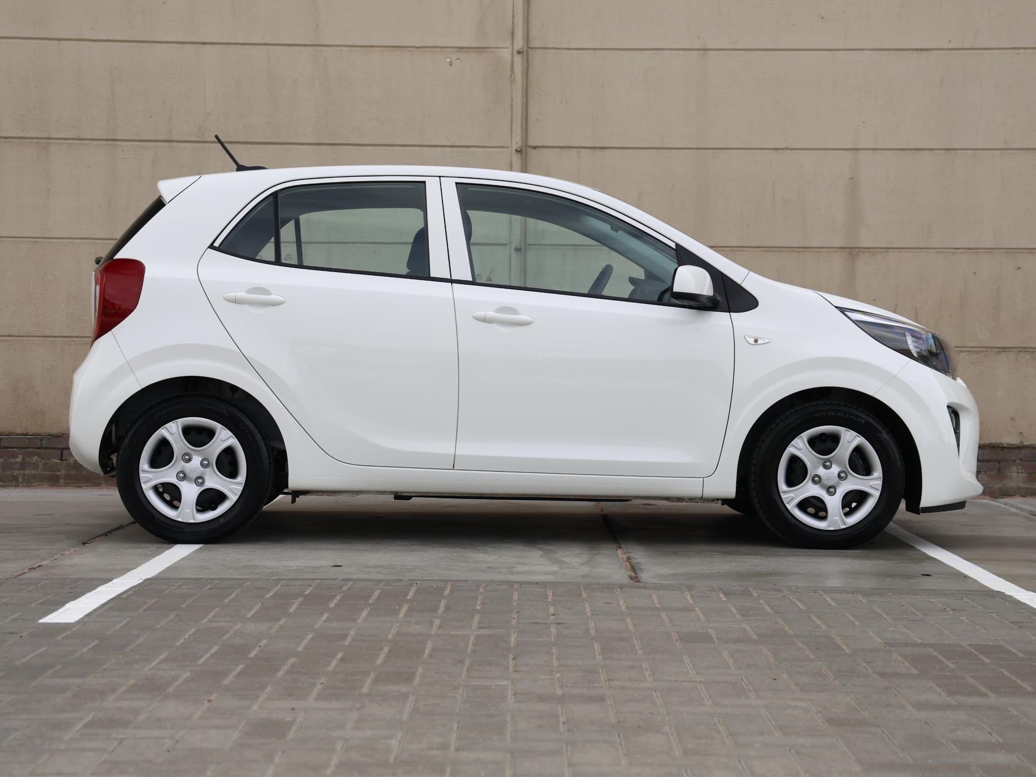 Kia Picanto 1.0 DPi ComfortLine - Afbeelding 2