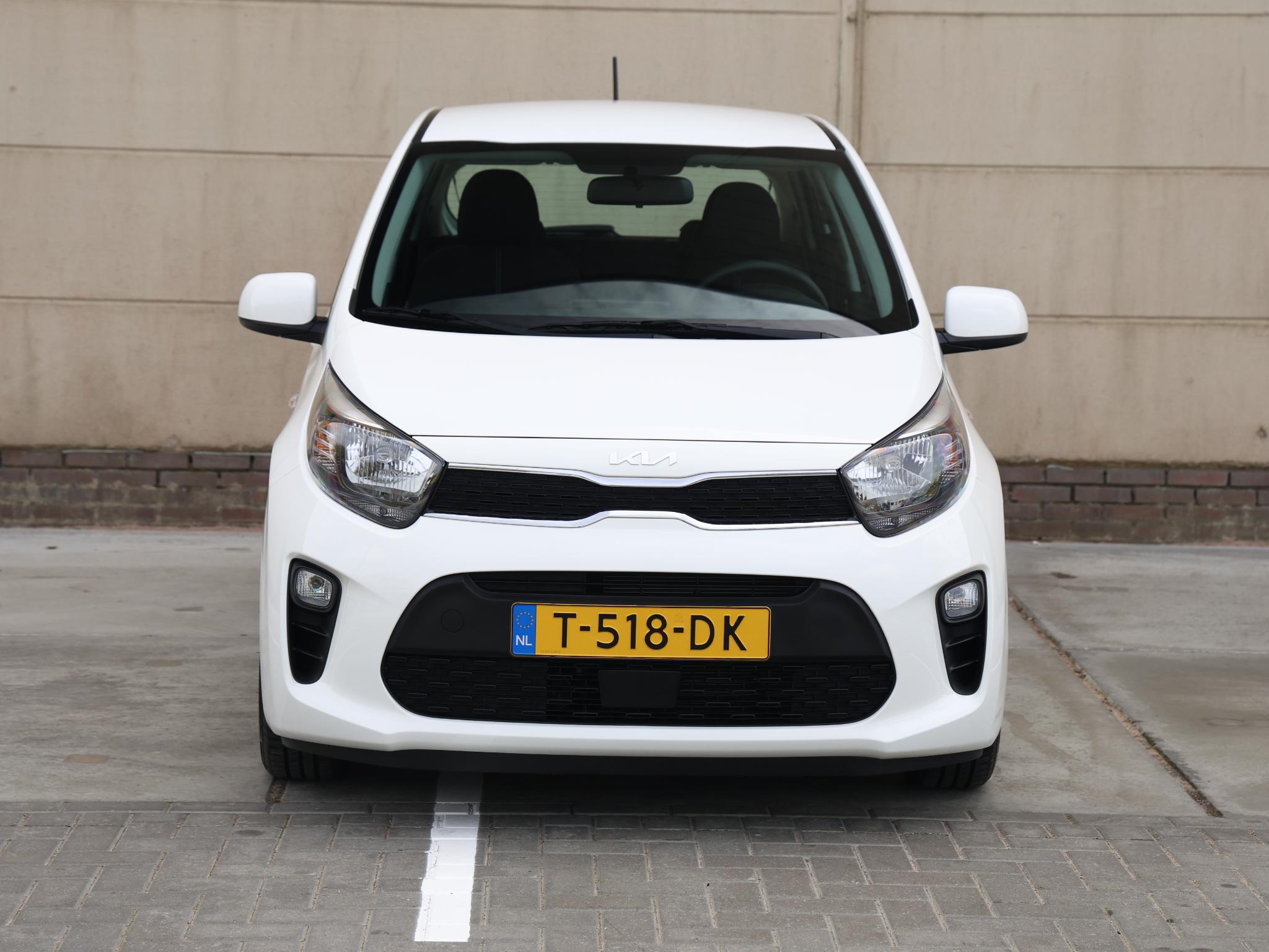 Kia Picanto 1.0 DPi ComfortLine - Afbeelding 4