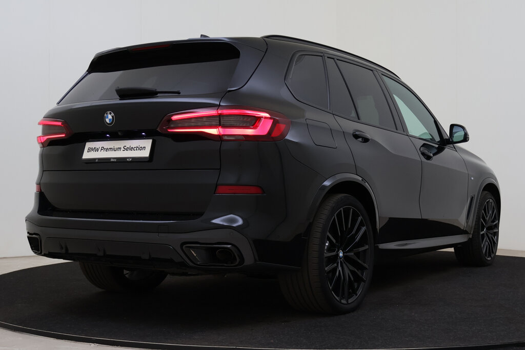 BMW X5 2