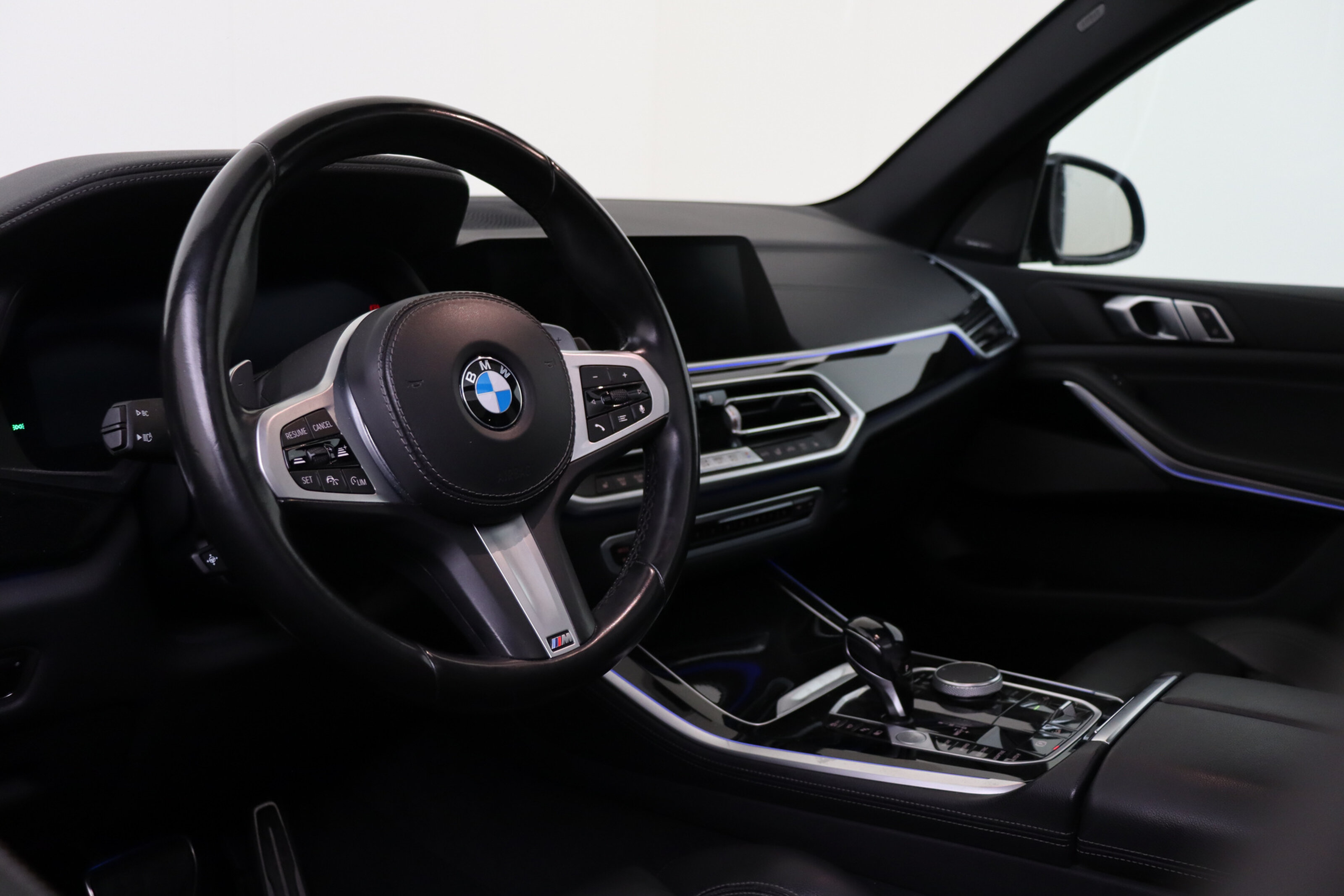 BMW X5 xDrive45e High Executive M Sport Automaat