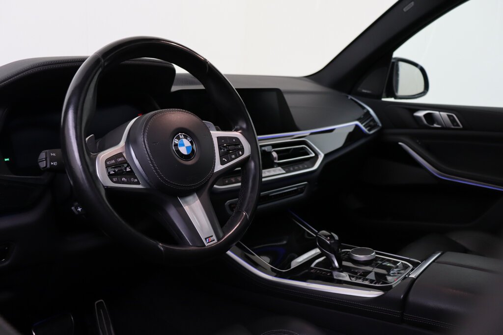 BMW X5 3