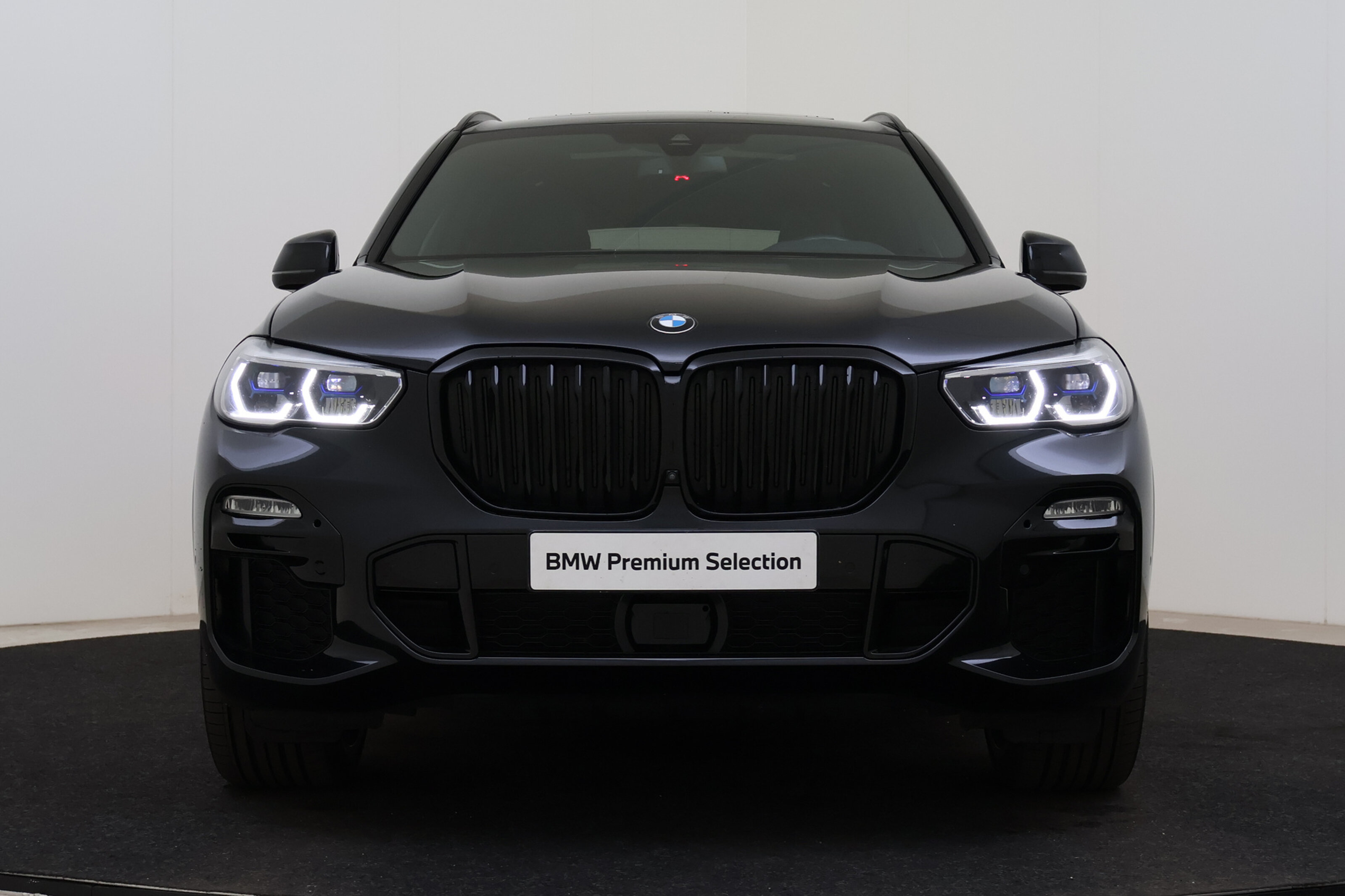 BMW X5 xDrive45e High Executive M Sport Automaat