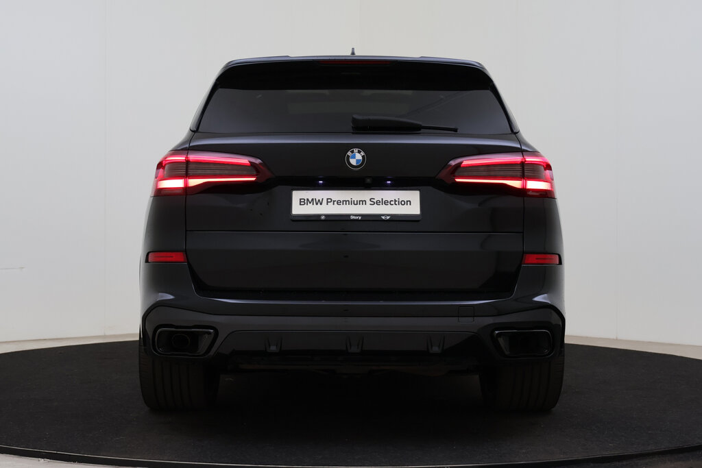 BMW X5 5