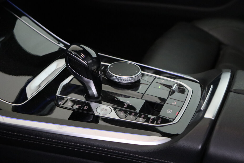 BMW X5 6