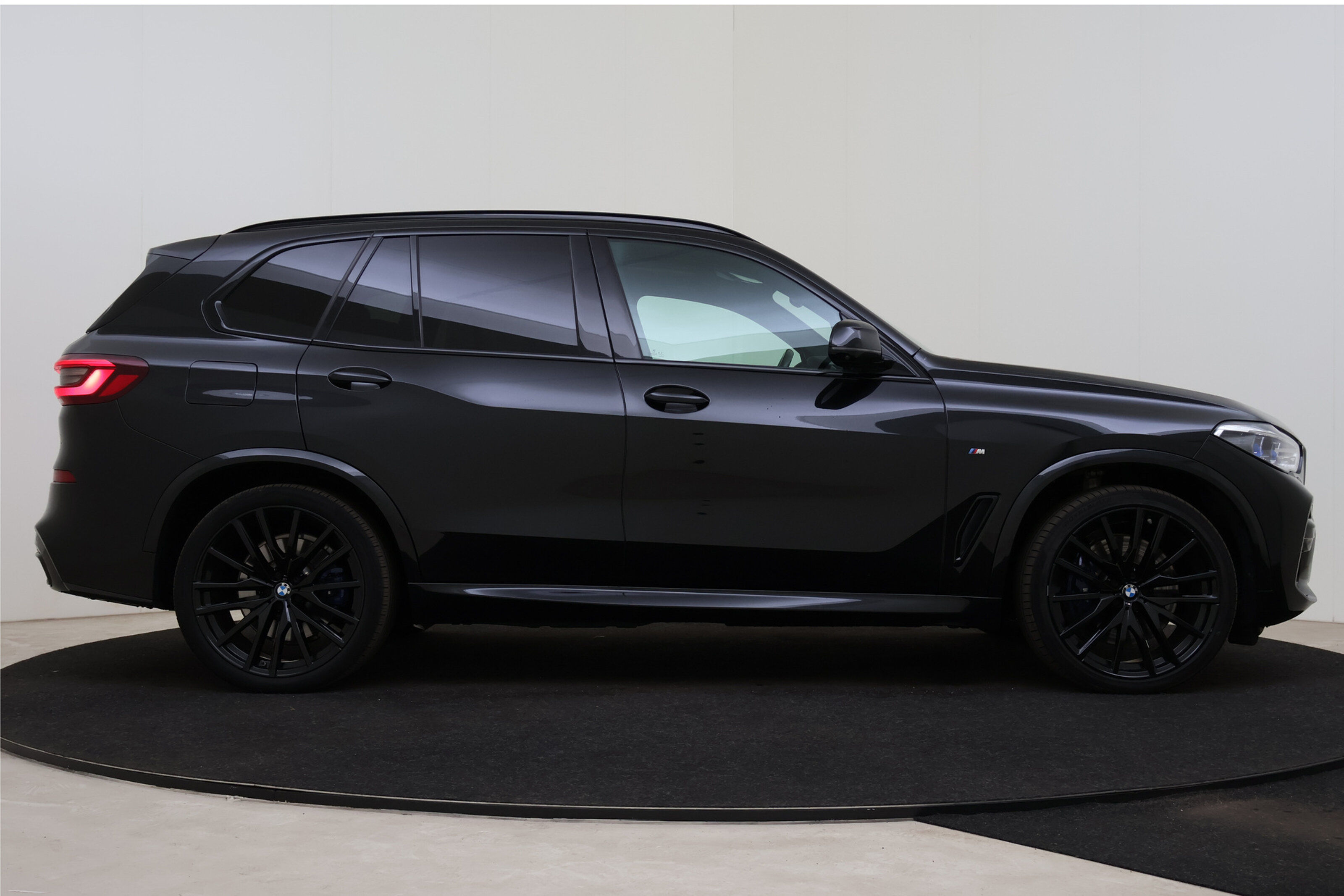 BMW X5 7