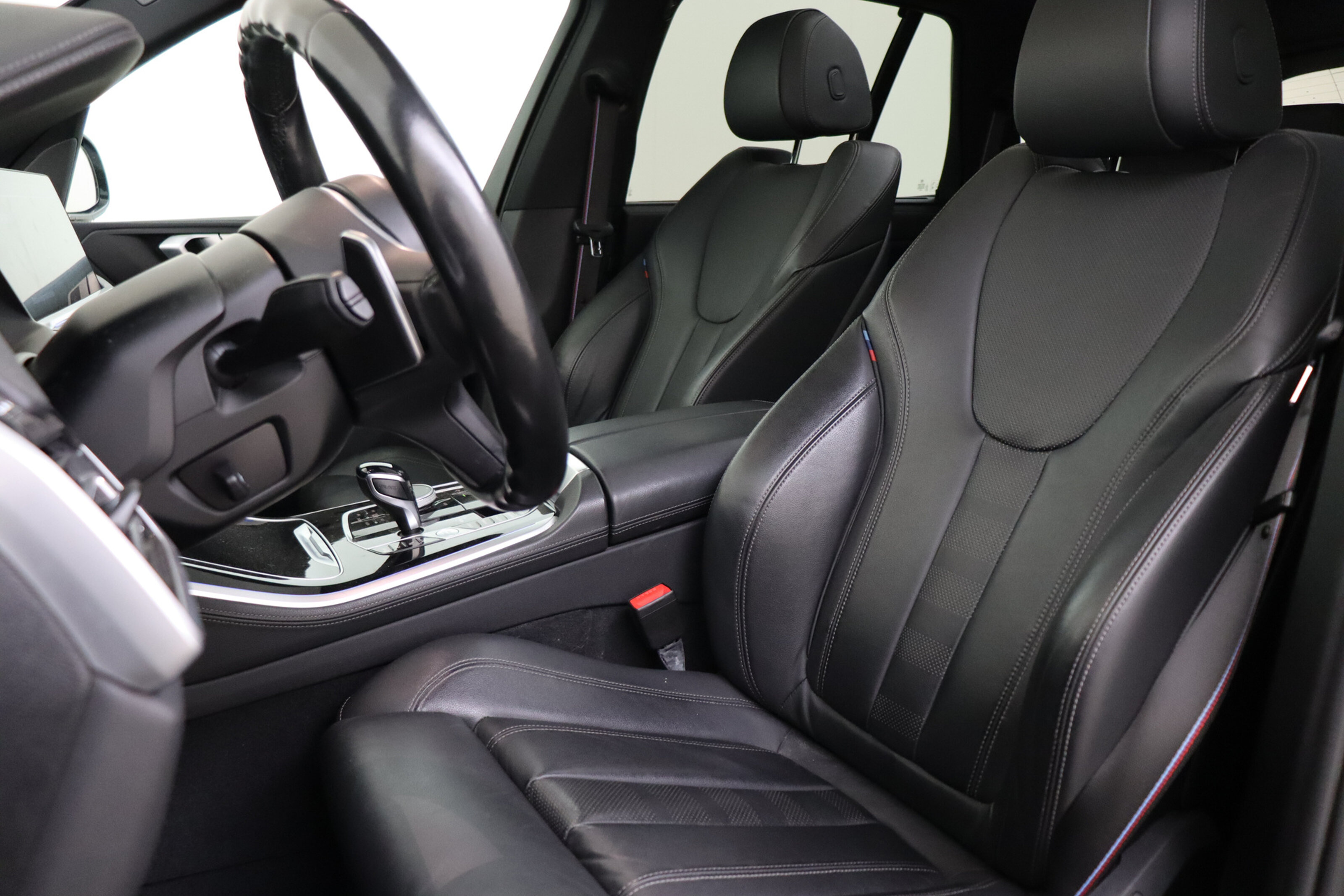 BMW X5 8