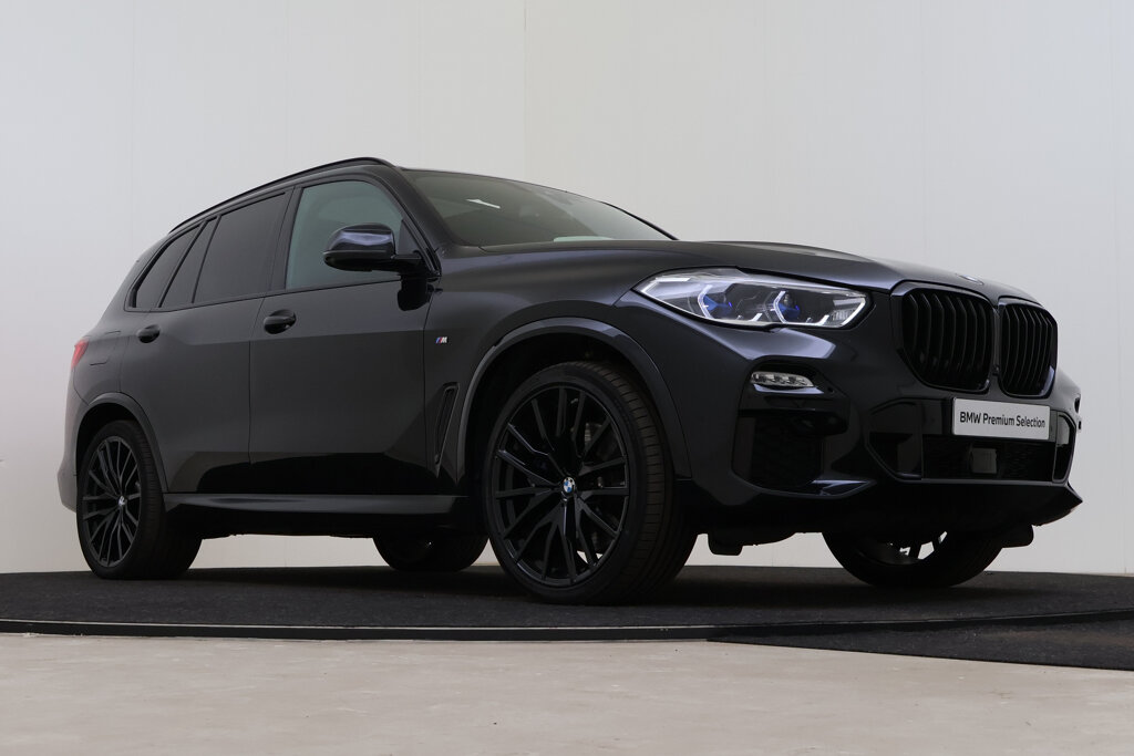 BMW X5 10