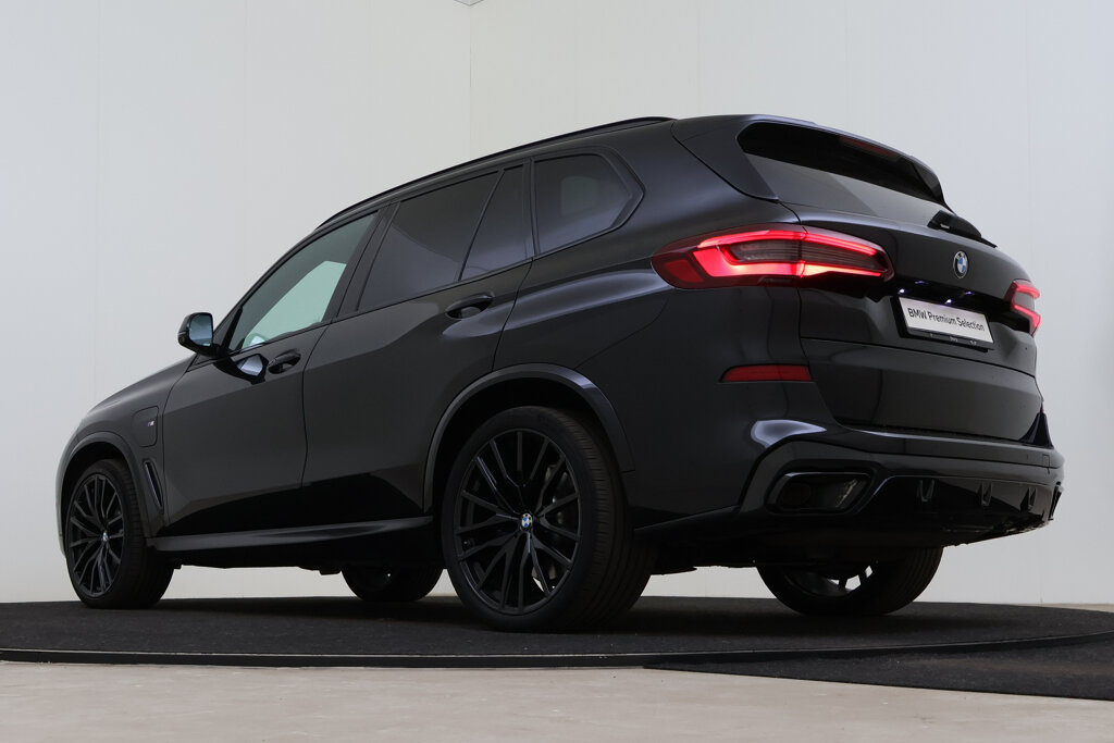 BMW X5 11