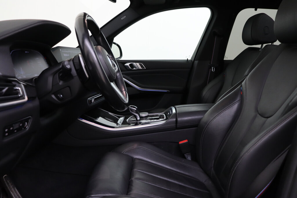 BMW X5 12