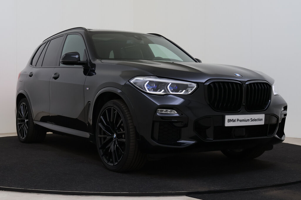 BMW X5 13