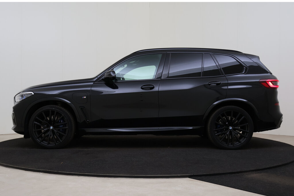 BMW X5 14