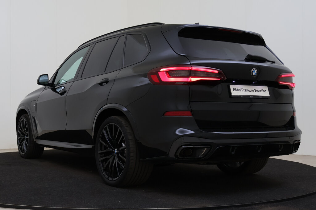 BMW X5 15