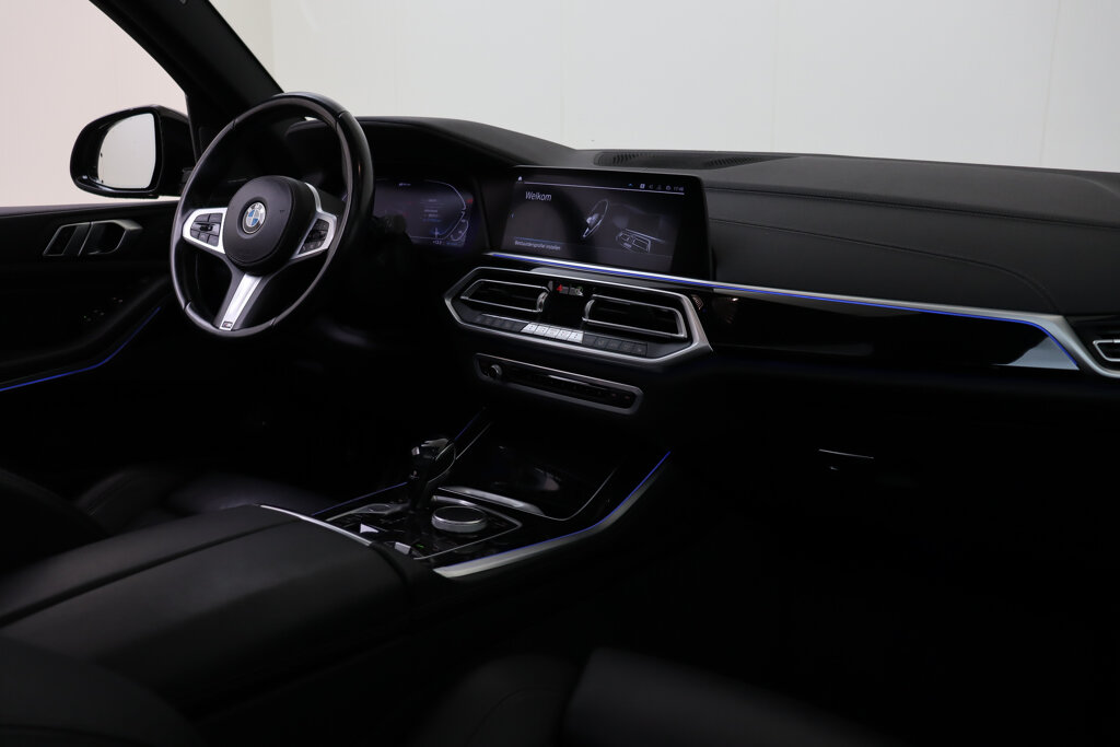 BMW X5 16