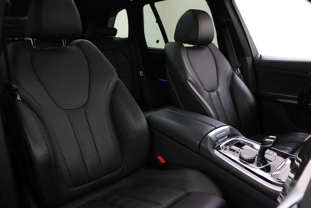 BMW X5 17