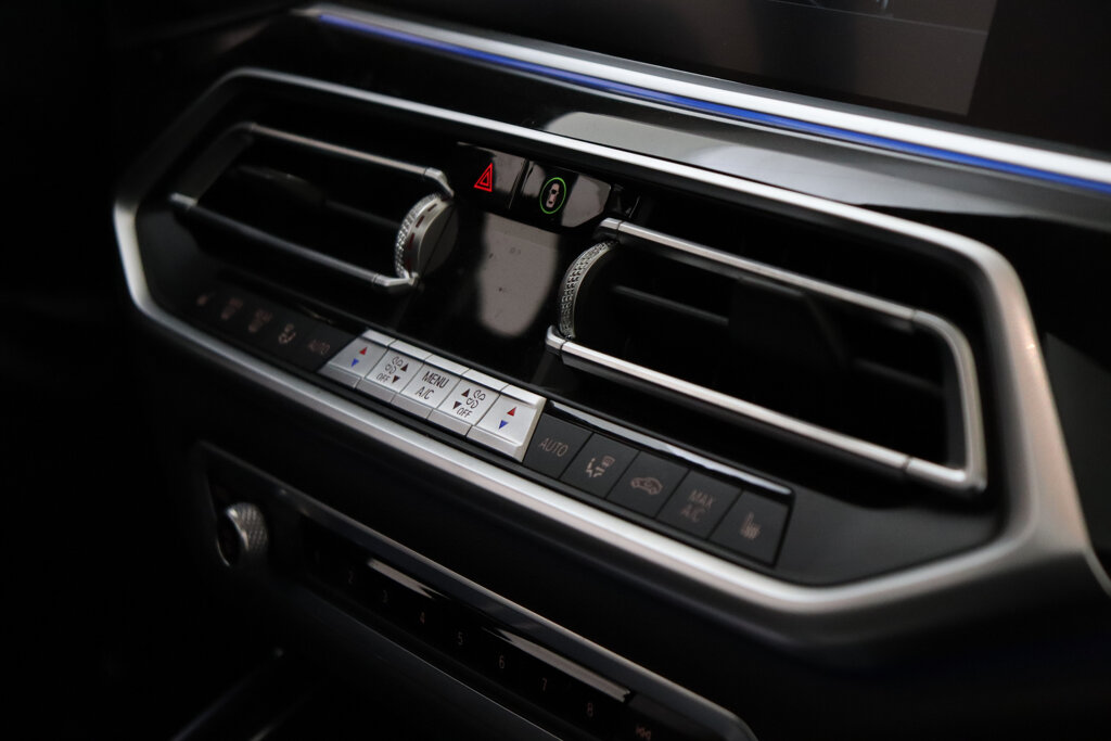 BMW X5 18