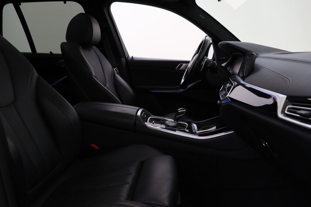 BMW X5 19