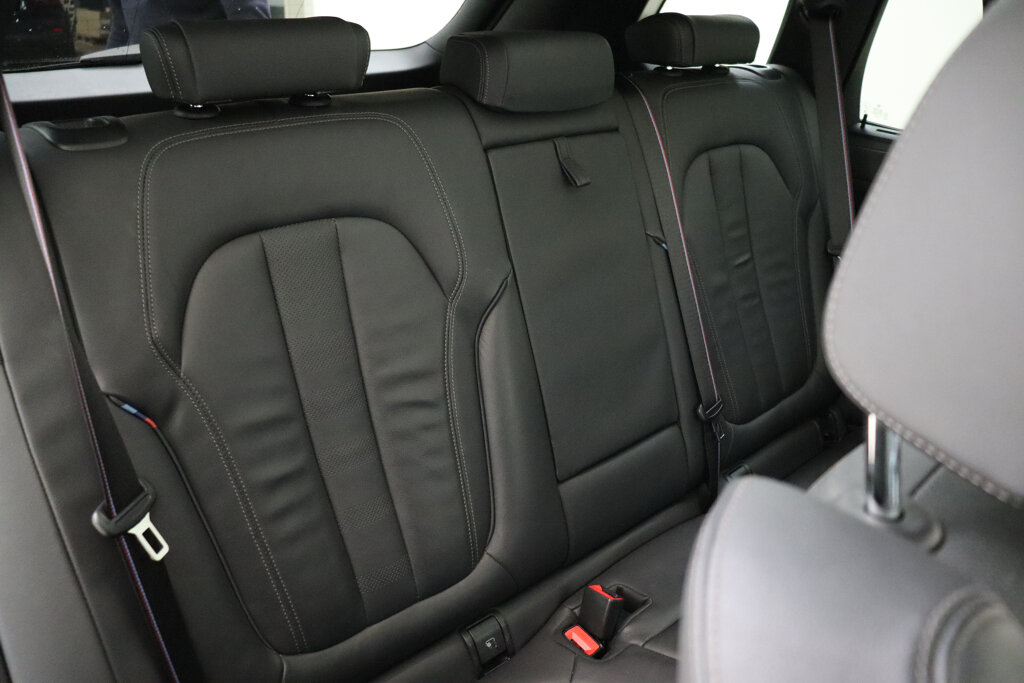 BMW X5 21