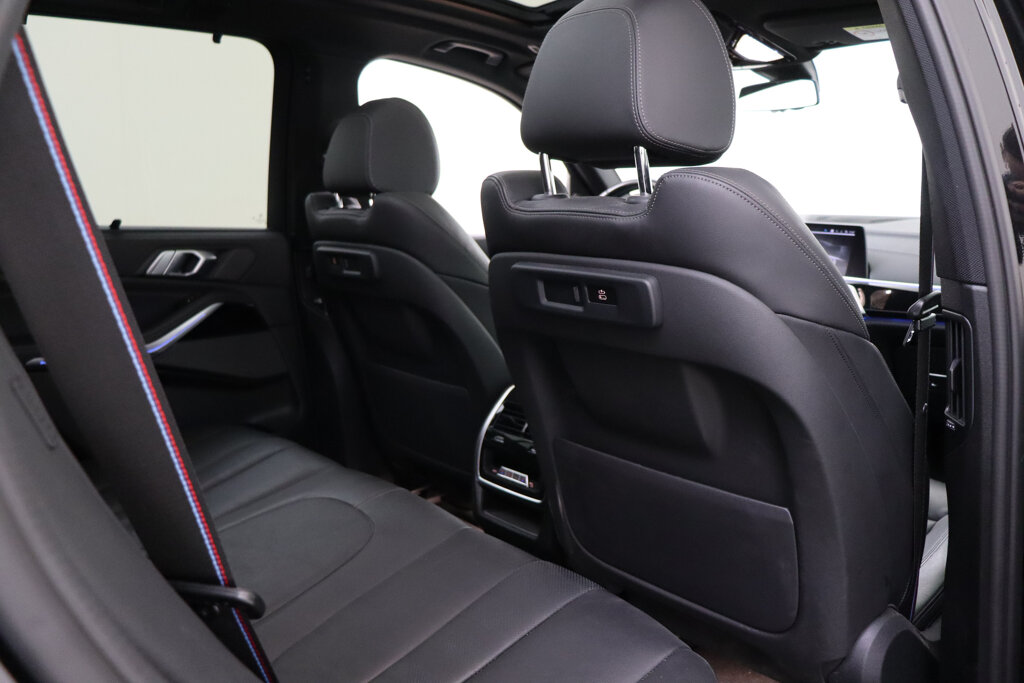 BMW X5 22