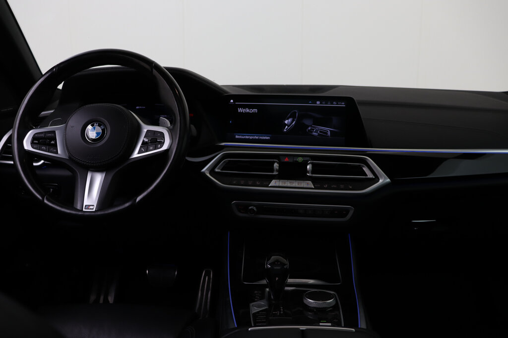 BMW X5 25