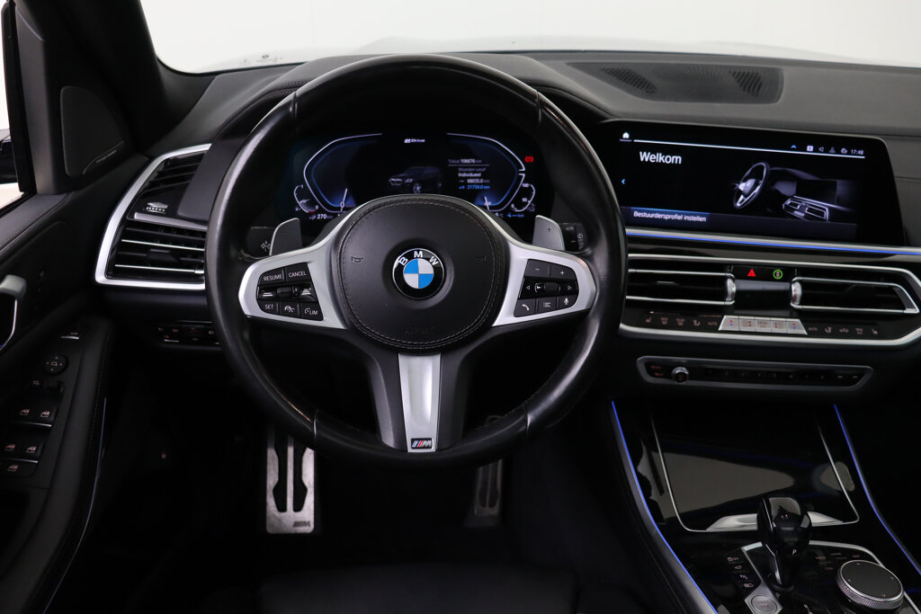 BMW X5 27