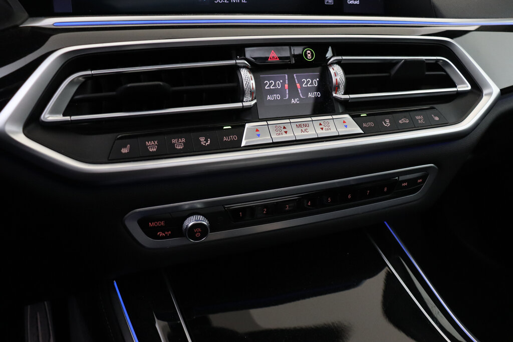 BMW X5 38
